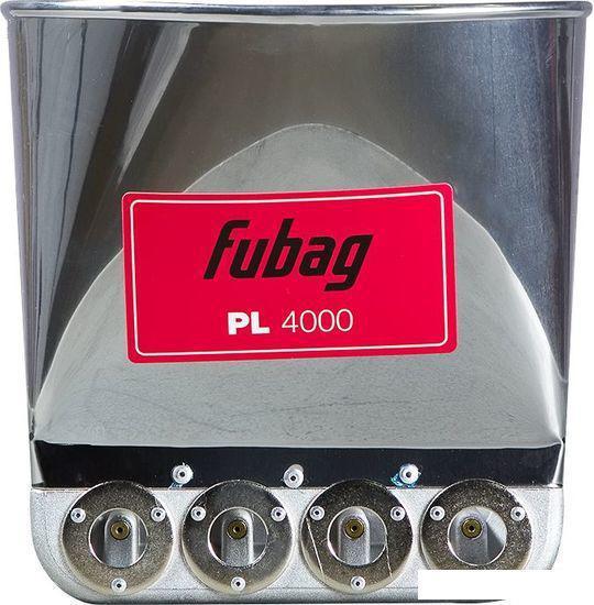 Ковш штукатурный Fubag Hopper PL4000 412658 - фото 3 - id-p220284623