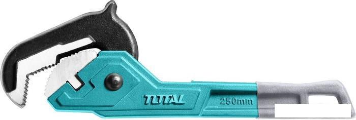 Ключ трубный Total THT171142 - фото 1 - id-p220284628