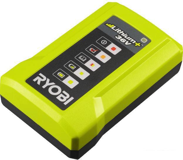 Зарядное устройство Ryobi RY36C17A 5133004557 (36В) - фото 2 - id-p220284671