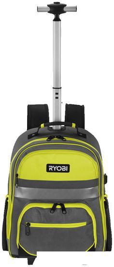 Рюкзак для инструментов Ryobi RSSBP2 5132005344 - фото 6 - id-p220283952