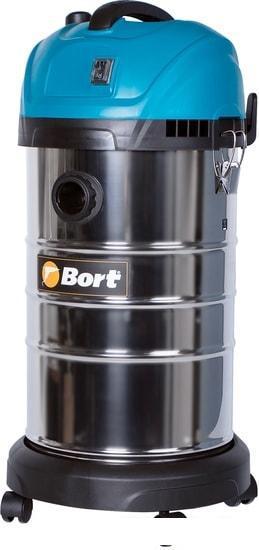 Пылесос Bort BSS-1630 SmartAir - фото 4 - id-p220284024