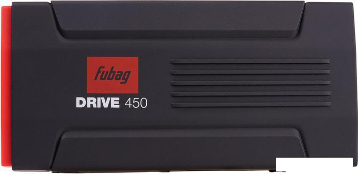 Пусковое устройство Fubag DRIVE 450 - фото 2 - id-p220284072