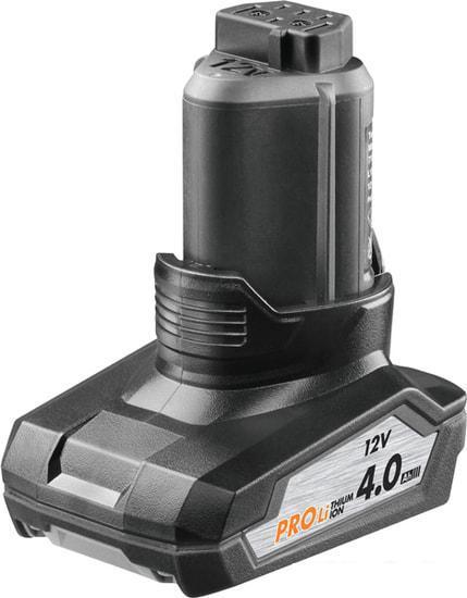 Аккумулятор AEG Powertools L1240 4932430166 (12В/4.0 а*ч) - фото 1 - id-p220285140