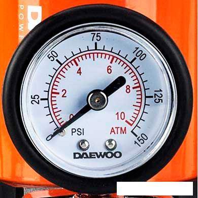 Автомобильный компрессор Daewoo DW60L - фото 3 - id-p220285153