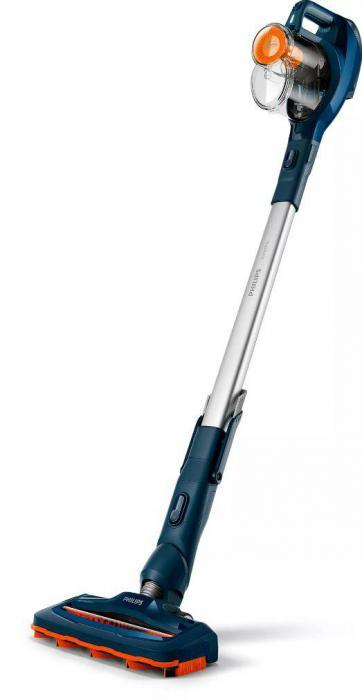 Пылесос Philips FC6724/01
