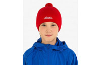 Шапка Jogel Camp PerFormDRY Practice Beanie (JC4CA0222-R2), красный, детская