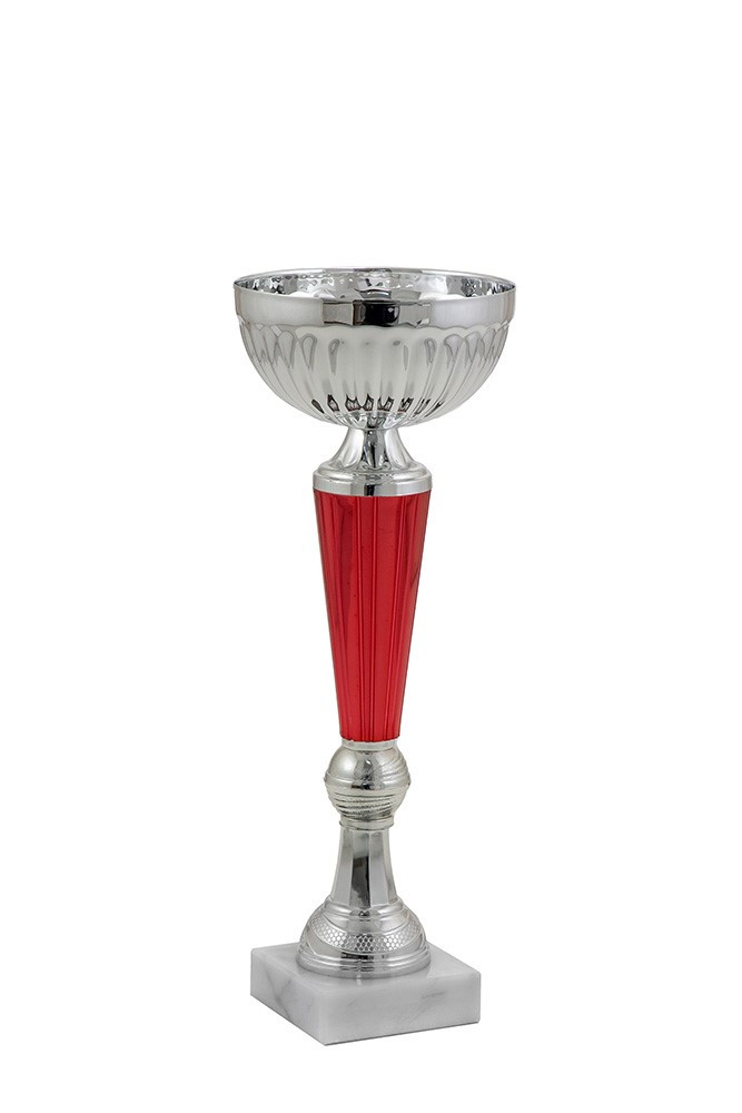 Кубок "Аристократ" на мраморной подставке , высота 28 см, чаша 10 см арт. 381-280-100 - фото 1 - id-p220290590