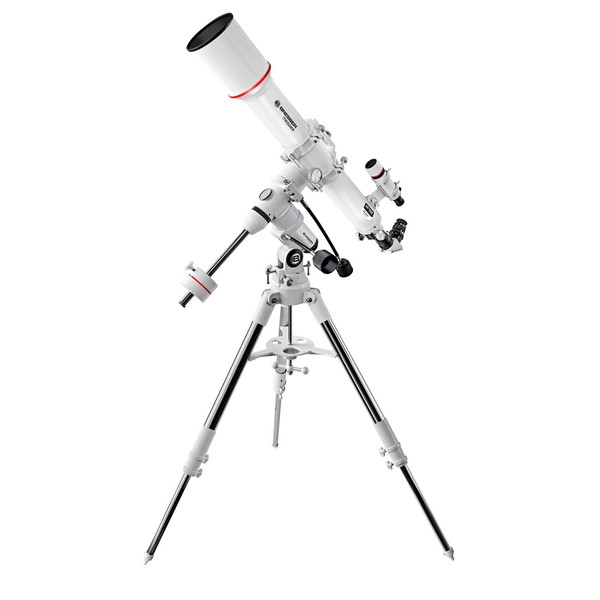 Телескоп Bresser Messier AR-102/1000 EXOS-1/EQ4 - фото 1 - id-p106003991