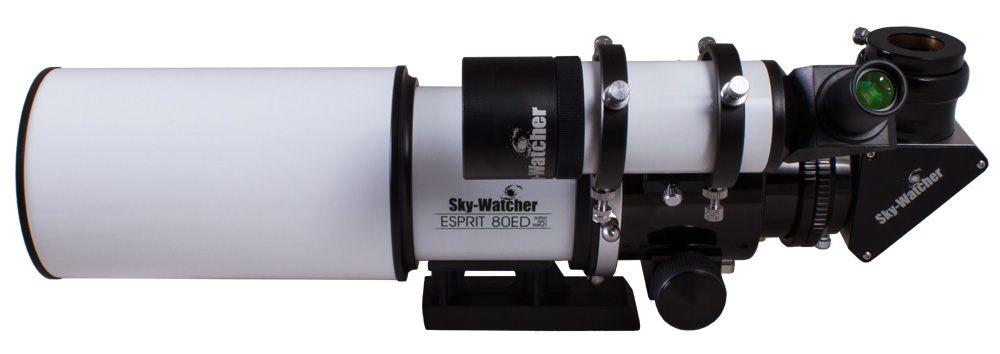 Труба оптическая Sky-Watcher Esprit ED80 - фото 1 - id-p106004306