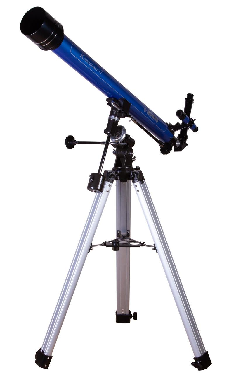 Телескоп Konus Konuspace-7 60/900 EQ - фото 1 - id-p132144613