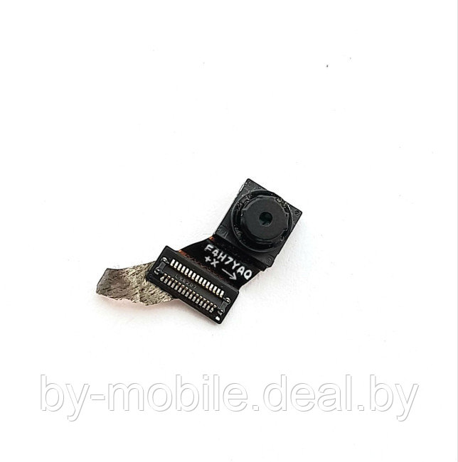 Фронтальная камера Motorola Moto G7 Power (XT1955-4) - фото 1 - id-p220291481