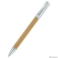 Ручка Ignasia с корпусом из бамбука