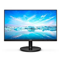 Монитор жидкокристаллический PHILIPS Монитор LCD 27'' [16:9] 1920х1080(FHD) VA, nonGLARE, 250cd/m2,