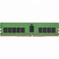 Оперативная память Samsung DDR4 32GB RDIMM (PC4-25600) 3200MHz ECC Reg 1.2V (M393A4K40EB3-CWE)