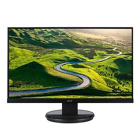 Монитор 27" ACER K272HLHbi , VA, 1920x1080, 75Hz, 250 nits178°/178°, VGA + HDMI(1.4) , FreeSync