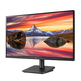 23.8" ЖК монитор LG 24MP400-B (LCD, 1920x1080, D-Sub, HDMI)