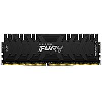 Модуль памяти Kingston Fury Renegade KF436C16RB/8 DDR4 DIMM 8Gb PC4-28800 CL16