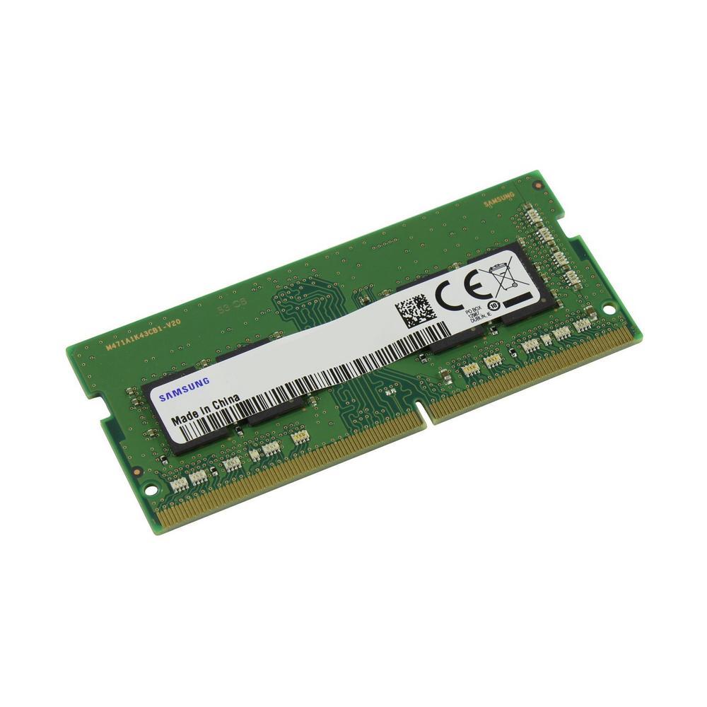 Модуль памяти Original SAMSUNG M471A1K43DB1-CWE DDR4 SODIMM 8Gb PC4-25600 (for NoteBook) - фото 1 - id-p203911272