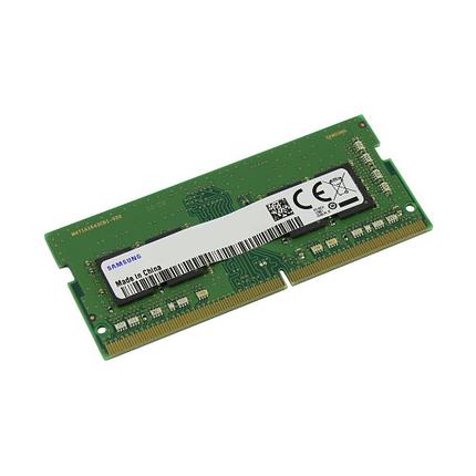 Модуль памяти Original SAMSUNG M471A1K43DB1-CWE DDR4 SODIMM 8Gb PC4-25600 (for NoteBook), фото 2