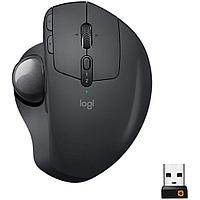 Манипулятор Logitech Wireless Trackball MX Ergo (RTL) USB 5btn+Roll 910-005179