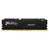 Модуль памяти Kingston FURY Beast KF552C40BB-16 DDR5 1x16 Гб PC5-41600