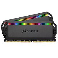 Оперативная память DDR4 2x8Gb 3600MHz Corsair CMT16GX4M2C3600C18 RTL PC4-28800 CL18 DIMM 288-pin 1.35В