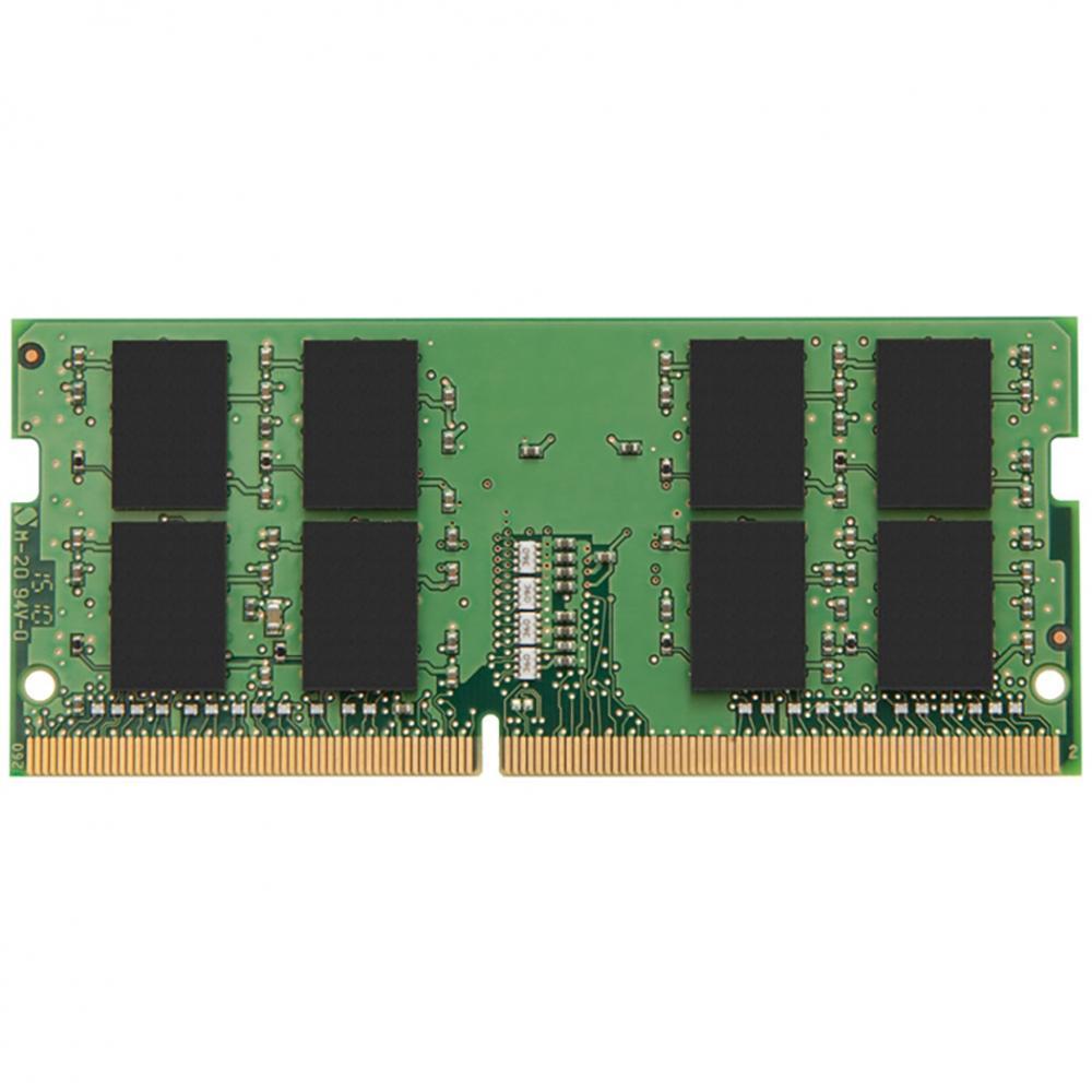 Оперативная память Apacer DDR4 SODIMM 16GB ES.16G2V.GNH PC4-21300, 2666MHz - фото 1 - id-p212714640