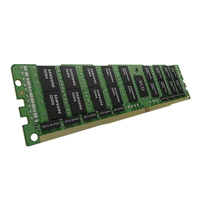 Память оперативная Samsung M386A8K40DM2-CWE DDR4 64GB LRDIMM 3200 1.2V - фото 1 - id-p203909607