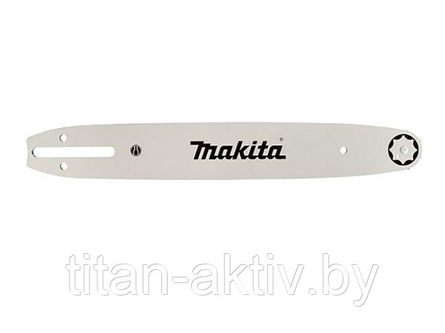 Шина 45 см 18"" 3/8 1.3 мм 62 зв. MAKITA (45 см 18"" 3/8 1.3 мм 62 зв.) - фото 1 - id-p219693691