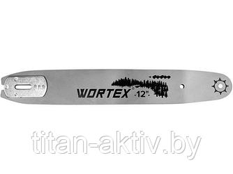 Шина 30 см (12"") 3/8"" LP 1.1 мм WORTEX для CEC 3018 ALL1