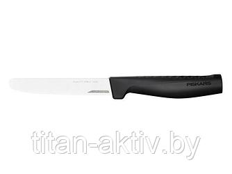 Нож для томатов 11 см Hard Edge Fiskars