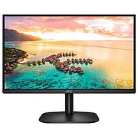 23.8" ЖК монитор AOC 24B2XDM Black (LCD 1920x1080 D-Sub DVI)