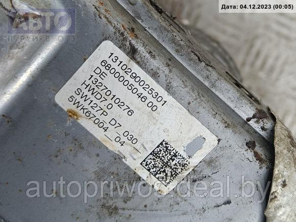 Рейка рулевая Peugeot 308 T9 (2013-2021) - фото 4 - id-p220291527