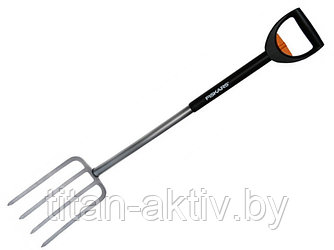 Вилы садовые телескопические FISKARS SmartFit(1070717/1000630) (возможны артикулы 1070717или 1000630