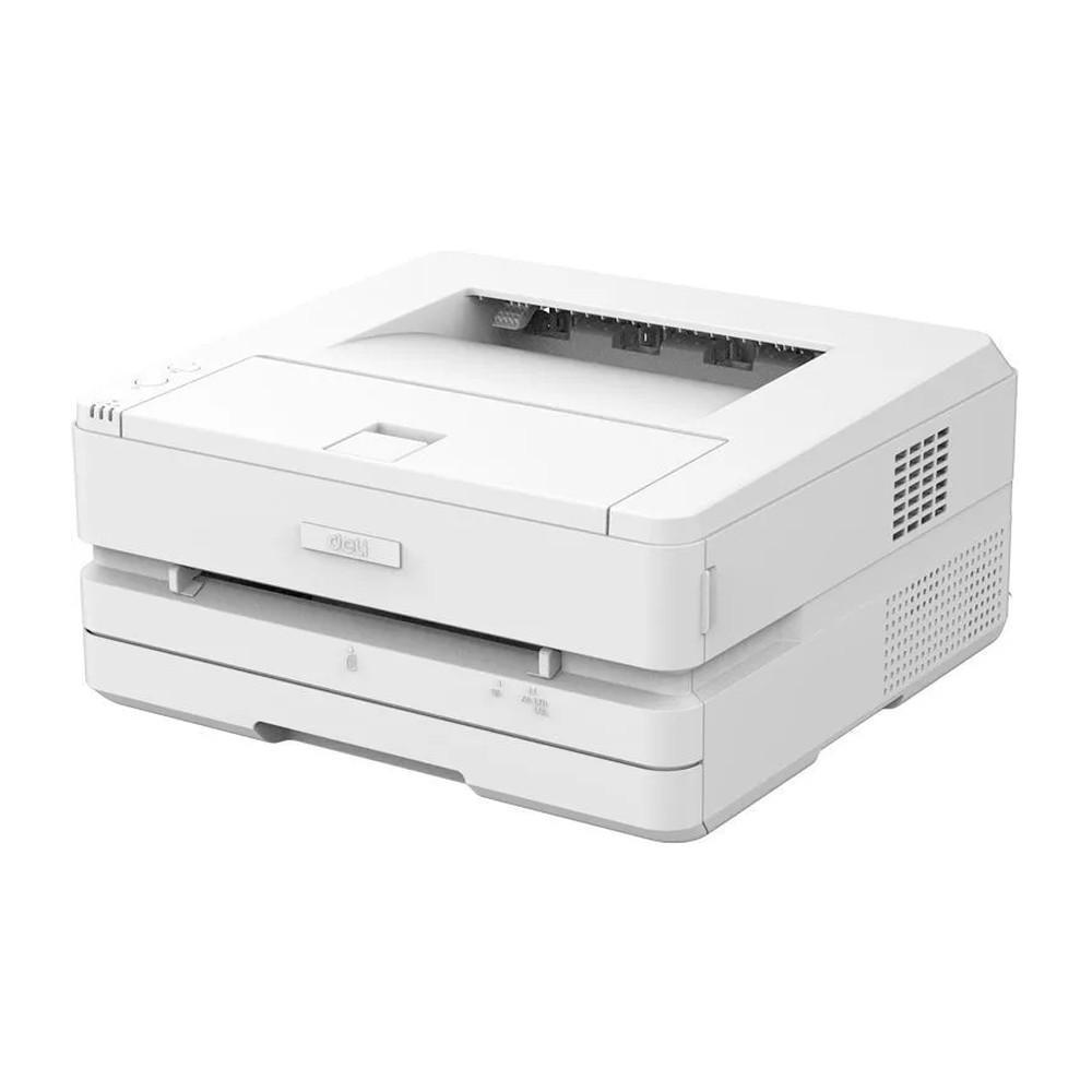 Принтер лазерный Deli Laser P2500DW A4 Duplex - фото 1 - id-p214261555