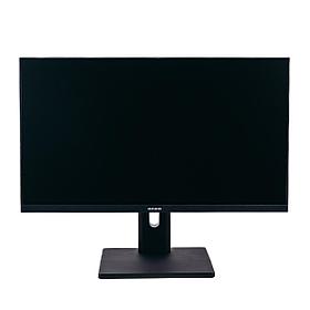 Монитор NPC 23.8" MF240A черный IPS LED 5ms 16:9 HDMI M/M 250cd 178гр/178гр 1920x1080 75Hz VGA DP FHD 3.12кг