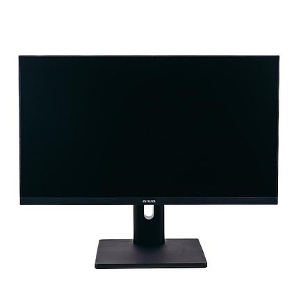 Монитор NPC 23.8" MF240A черный IPS LED 5ms 16:9 HDMI M/M 250cd 178гр/178гр 1920x1080 75Hz VGA DP FHD 3.12кг, фото 2