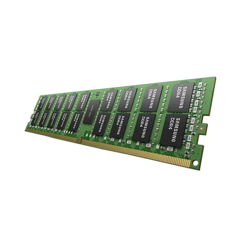 Память оперативная Samsung. Samsung DDR4 16GB RDIMM 3200 1.2V DR - фото 1 - id-p212710598