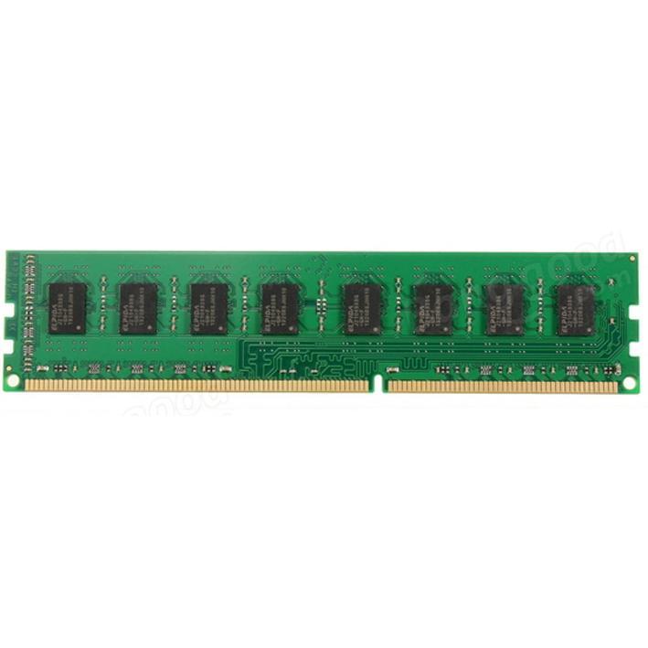 Оперативная память Apacer AU04GFA60CATBGJ DDR3 DIMM 4Gb PC3-12800 CL11 - фото 1 - id-p204152813