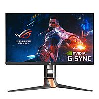 Монитор LCD 24.5" PG259QNR ASUS. ASUS ROG Swift PG259QNR 24.5" monitor, IPS, FHD (1920 x 1080), 400cd/ , 178°/