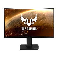 Монитор LCD 31.5" VG32VQR ASUS. ASUS TUF Gaming VG32VQR Curved HDR 31.5" VA WQHD (2560x1440) Monitor, 400cd/ ,