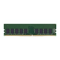 Оперативная память DDR4 ECC 32Gb PC-25600 3200MHz Kingston (KSM32ED8/32HC) CL22