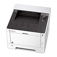 Принтер Kyocera ECOSYS P2235dn 1102RV3NL0 (А4, 35стр / мин, 256Mb, 1200х1200, дупл., Ethernet, USB, сетевой