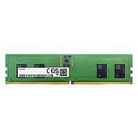 Модуль памяти Original SAMSUNG M323R1GB4BB0-CQK DDR5 DIMM 8Gb PC5-38400