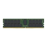 Память DDR4 Kingston KSM32RD4/64HCR 64Gb DIMM ECC Reg PC4-25600 CL22 3200MHz