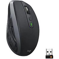 Мышь Logitech. Logitech MX Anywhere 2S Mouse Graphite NEW