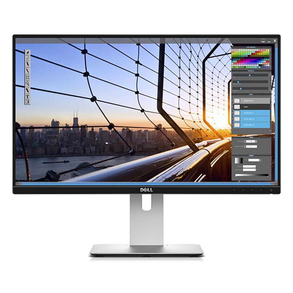 23.8" ЖК монитор DELL E2420H 200698 (LCD 1920x1080 D-Sub DP) - фото 1 - id-p212708900