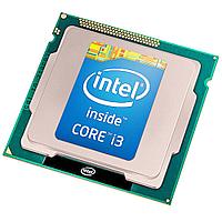 Процессор CPU Intel Core i3-12100T OEM (Alder Lake, Intel 7, C4(0EC/4PC)/T4, Performance Base 2,20GHz(PC),