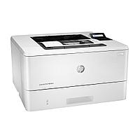 Принтер HP LaserJet Pro M404dn W1A53A (A4 38 стр/мин 256Mb LCD USB2.0сетевой двусторонняя печать)