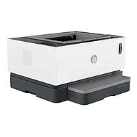 Принтер HP Neverstop Laser 1000n 5HG74A (A4 20стр/мин 32Mb USB2.0 сетевой)